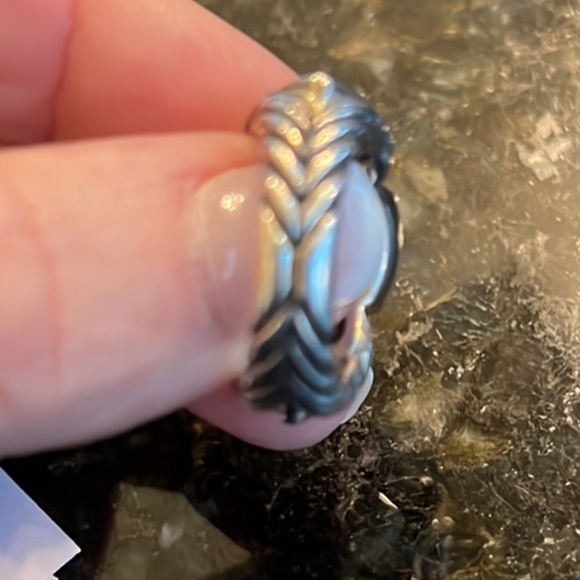 David Yurman ring - Picture 4 of 9